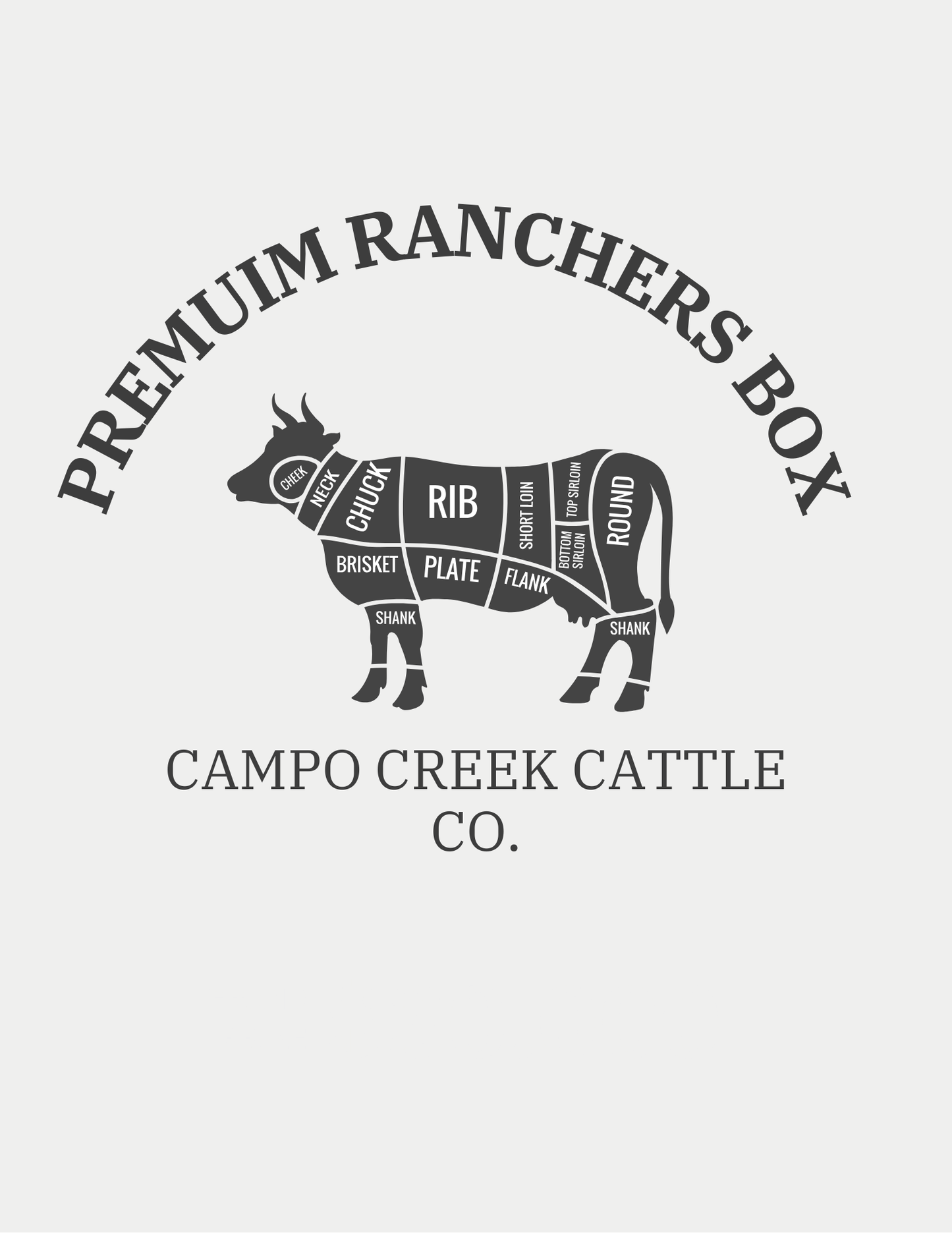 The Premium Ranchers Box