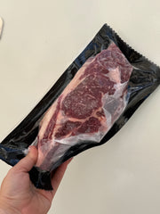 Bone In Ribeye