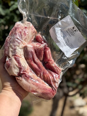 Oxtail