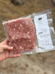 Ground Chicken