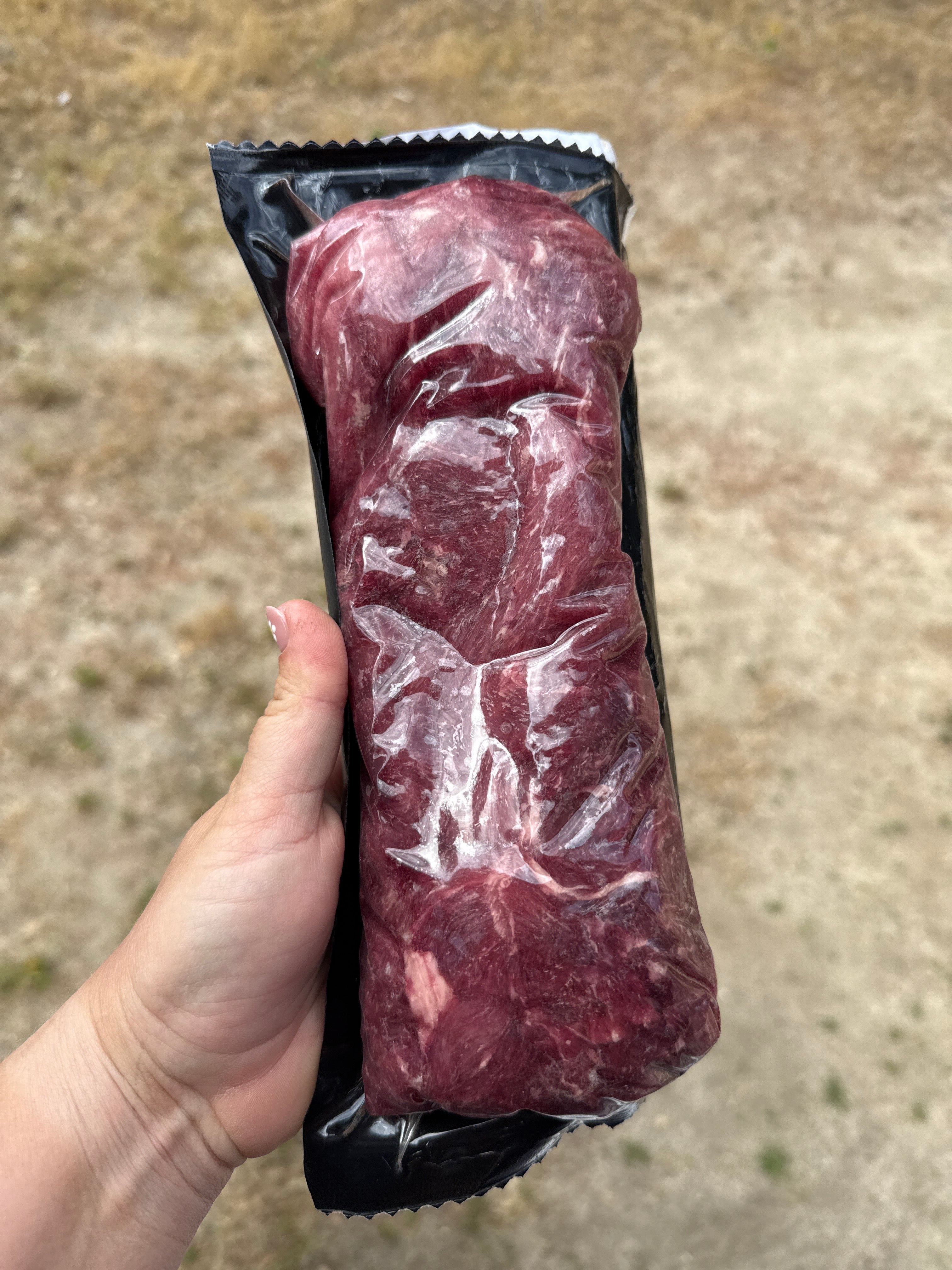 Fajita Meat